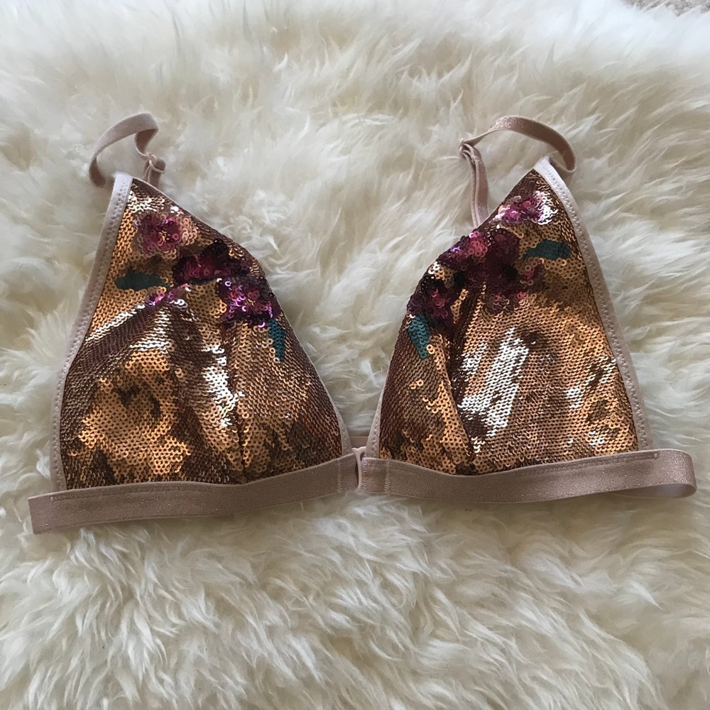Victoria’s Secret Bralette
